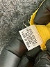 Roberta Freymann 100% Cotton Yellow Short Sleeve Blouse Size M - photo 8
