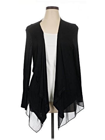 Dana Buchman Cardigan (view 1)