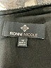 Ronni Nicole Gray Cocktail Dress Size 12 - photo 7