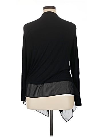 Dana Buchman Cardigan (view 2)