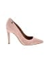 Calvin Klein Pink Heels Size 8 - photo 1