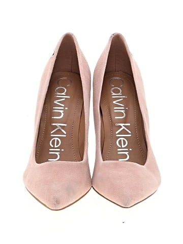 Calvin Klein Heels (view 2)