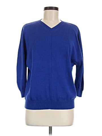 Lafayette 148 New York Pullover Sweater (view 1)