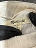 Madewell Ivory Turtleneck Sweater Size XS - photo 7