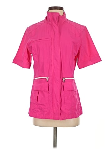 Anatomie Raincoat (view 1)