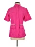 Anatomie Pink Raincoat Size M - photo 1
