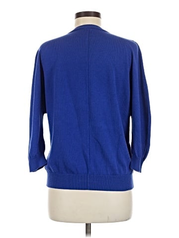 Lafayette 148 New York Pullover Sweater (view 2)
