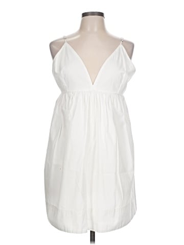 Abercrombie & Fitch Casual Dress (view 1)