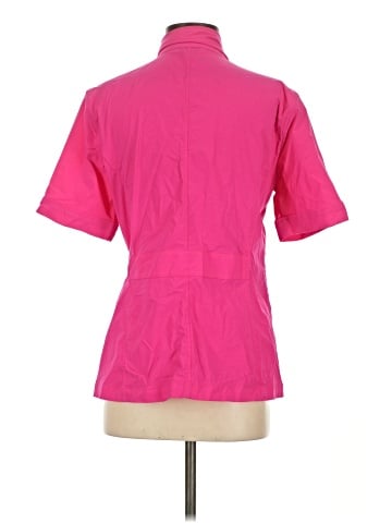 Anatomie Raincoat (view 2)