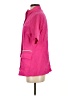 Anatomie Pink Raincoat Size M - photo 5