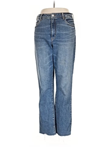 Pilcro Jeans (view 1)