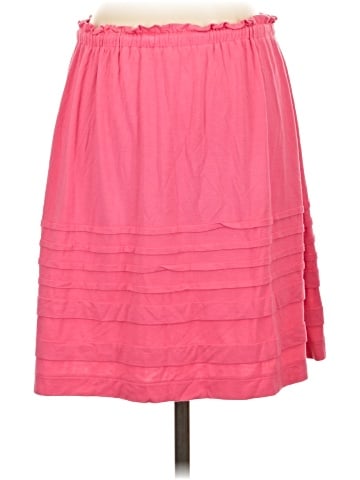 Caslon Casual Skirt (view 2)
