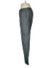 CAbi Chevron-herringbone Gray Jeans Size 8 - photo 5