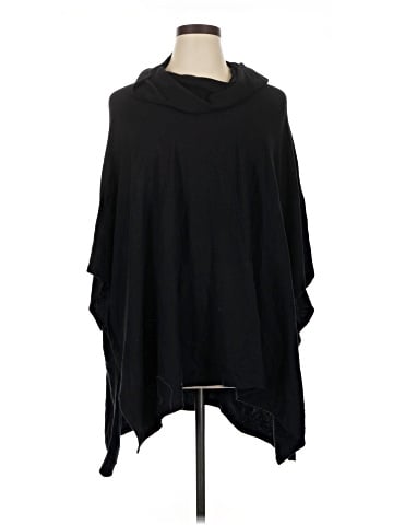 Calvin Klein Poncho (view 1)