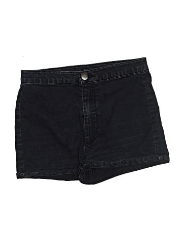 Forever 21 Denim Shorts (view 1)