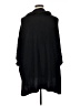 Calvin Klein Black Poncho Size 0X - 1X - photo 2