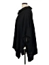 Calvin Klein Black Poncho Size 0X - 1X - photo 5