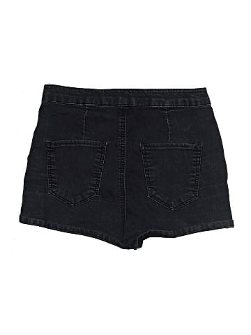 Forever 21 Denim Shorts (view 2)
