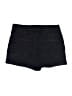 Forever 21 Solid Blue Denim Shorts Size 28 waist - photo 2
