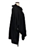Calvin Klein Black Poncho Size 0X - 1X - photo 4
