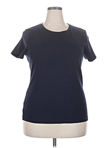 DKNY Short Sleeve T-Shirt (view 1)