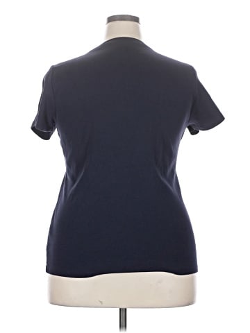 DKNY Short Sleeve T-Shirt (view 2)