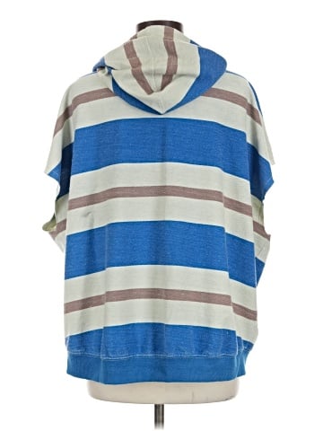BDG Poncho (view 2)