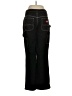 Dickies 100% Cotton Black Jeans Size 5 - photo 2