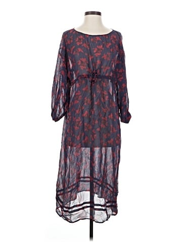 Madewell Casual Dress (view 1)