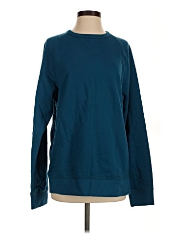 Lands' End Sweatshirt (view 1)