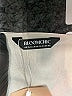 BLOOMCHIC 100% Polyester Ivory Short Sleeve Blouse Size 22 - photo 7