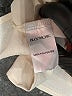 BLOOMCHIC 100% Polyester Ivory Short Sleeve Blouse Size 22 - photo 8