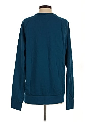 Lands' End Sweatshirt (view 2)