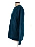Lands' End Teal Sweatshirt Size S - photo 5