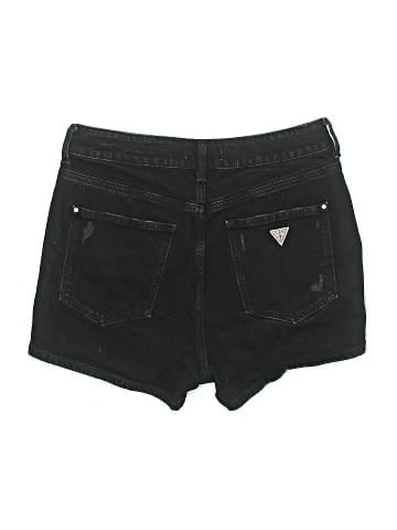 Guess Denim Shorts (view 2)