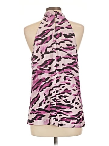 Natori Sleeveless Blouse (view 2)