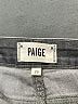 Paige Solid Gray Jeans Size 29 waist - photo 7