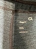 Gap Fit Solid Teal Active Pants Size XXL - photo 4
