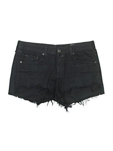Rag & Bone/JEAN Denim Shorts (view 1)