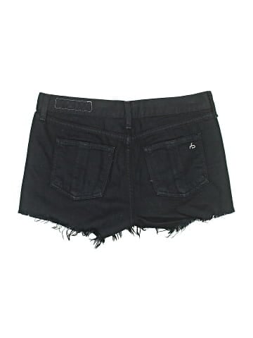 Rag & Bone/JEAN Denim Shorts (view 2)
