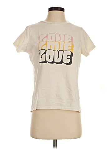 Evy's Tree Short Sleeve T-Shirt (view 1)
