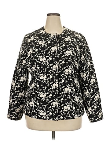 Coldwater Creek Jacket (view 1)
