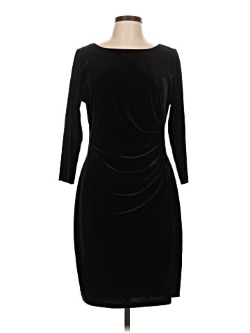 Anne Klein Cocktail Dress (view 1)