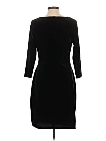 Anne Klein Cocktail Dress (view 2)
