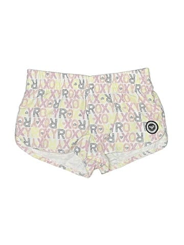 Roxy Girl Shorts (view 1)