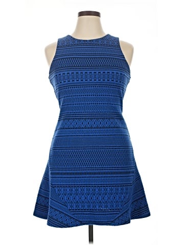 Pixley Casual Dress (view 1)