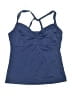 Title Nine Blue Swimsuit Top Size XL - photo 1