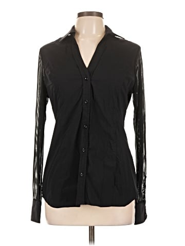 Anatomie Long Sleeve Blouse (view 1)