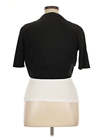 Eliza J Short Sleeve Top (view 2)