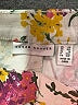 Susan Graver Print White Casual Pants Size 6 (petite) - photo 7